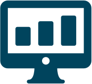 monitor logo